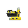 3.7V Battery Chargers for 18650 Rechargeable Battery